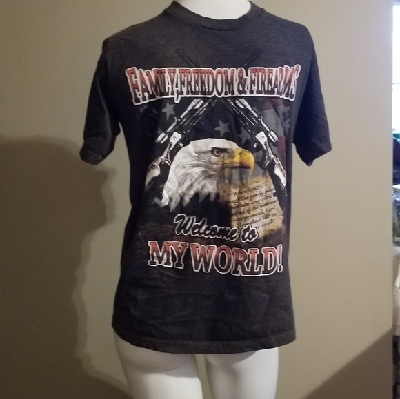 Other - Mens small